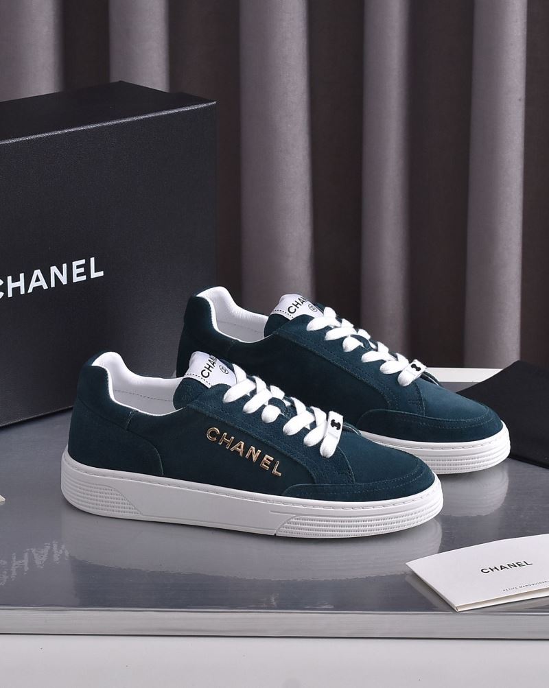 Chanel Sport Shoes